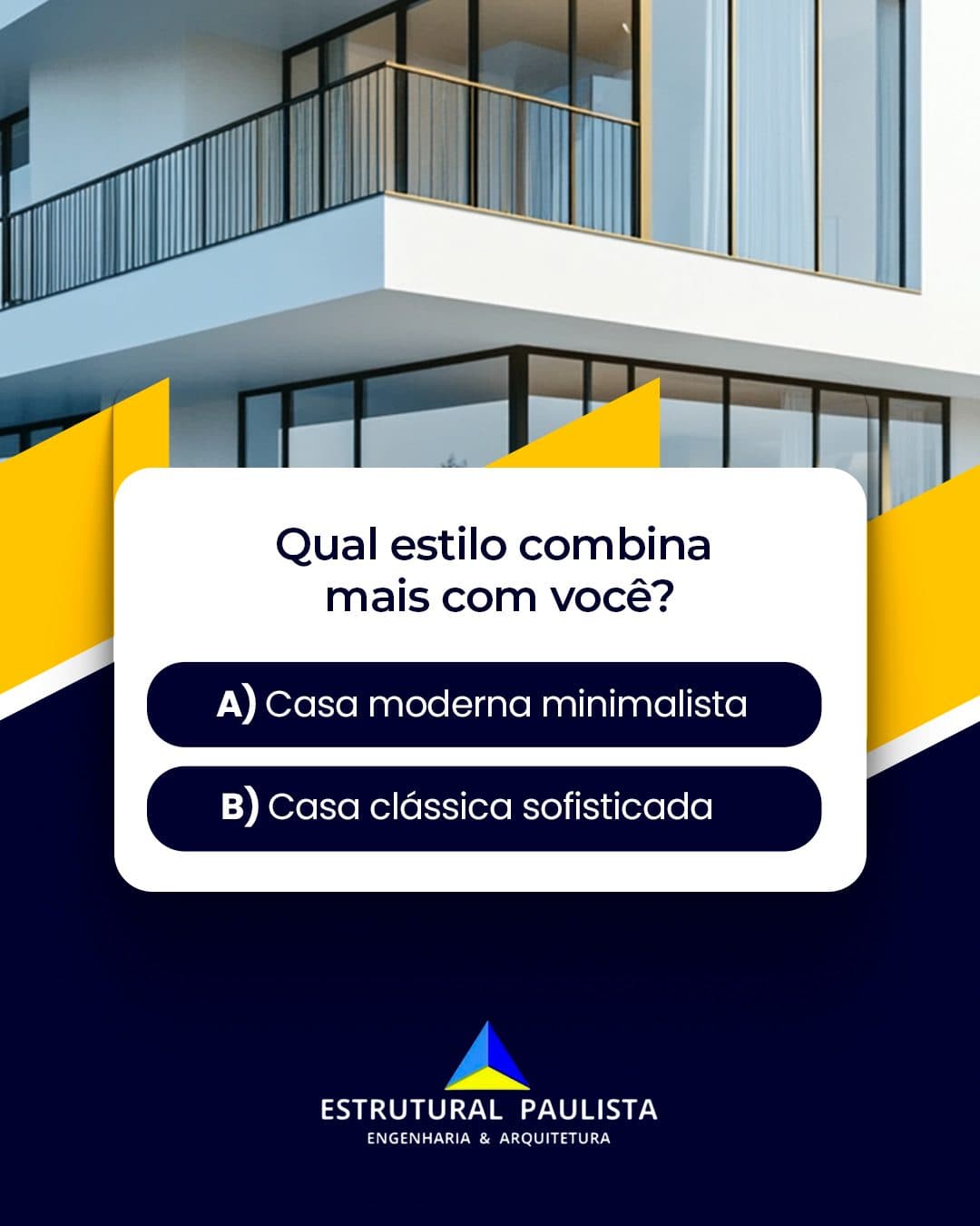Projeto da Estrutural Paulista 11